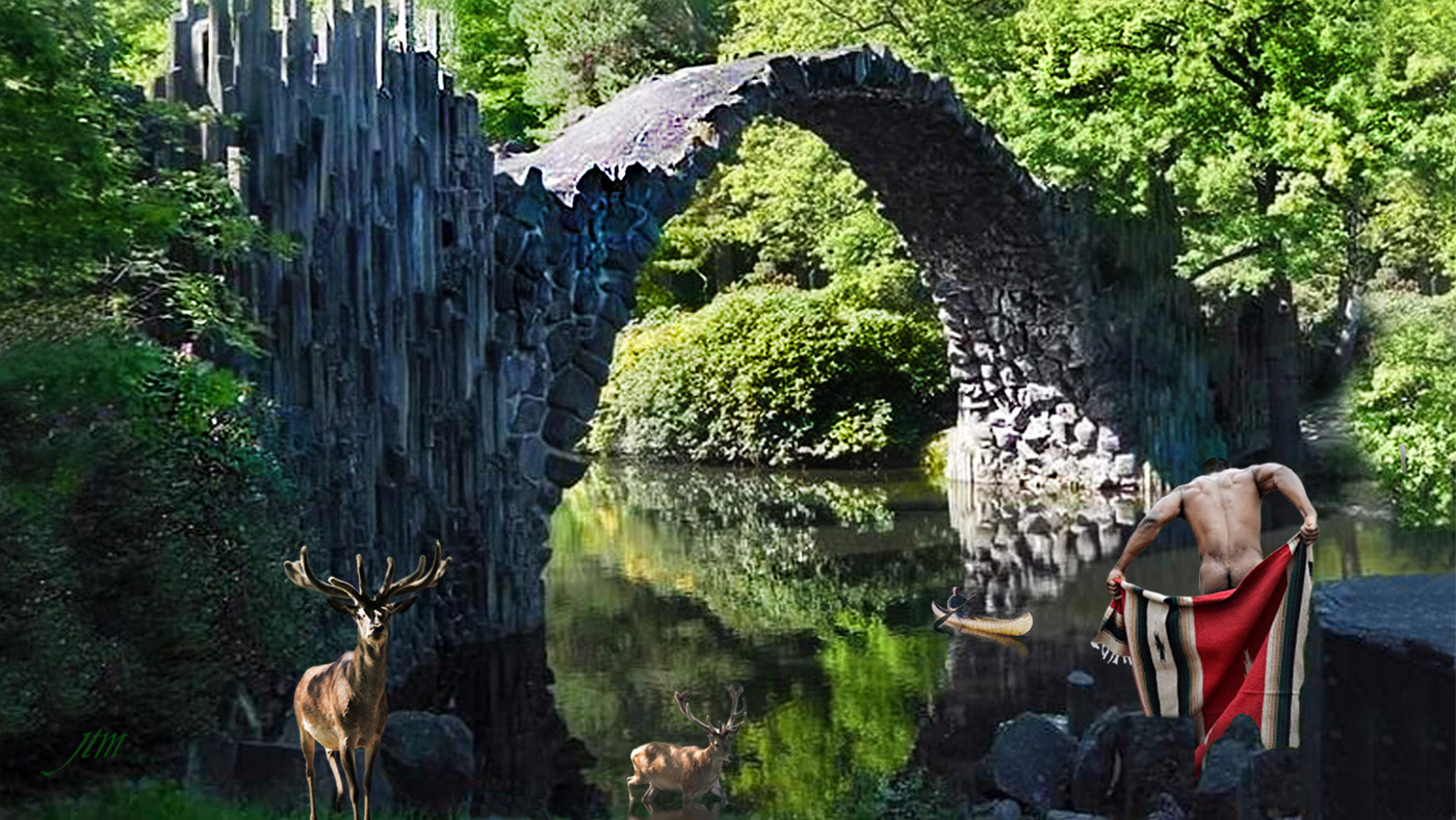 Devil's Bridge
